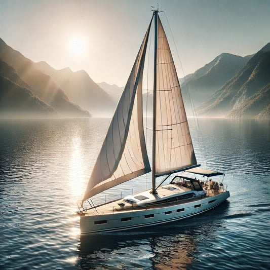 Segelboot